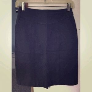SALE BR Pencil Skirt w/pockets